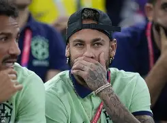 Kaiyun中国官网-今日内马尔引领巴黎圣日耳曼再创辉煌