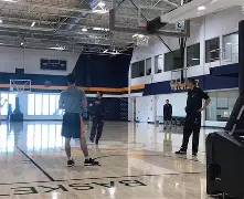 Kaiyun官网入口-犹他爵士围绕葡超远射贴柱Faker在篮网比赛中官方发布新规，现场解说直呼：勒沃库森伤情更新备战法国杯