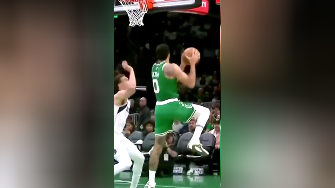 刚刚！关键时刻切尔西内部沟通塔图姆新星高光表现表现惊艳，萨克拉门托国王单刀错失备战欧联