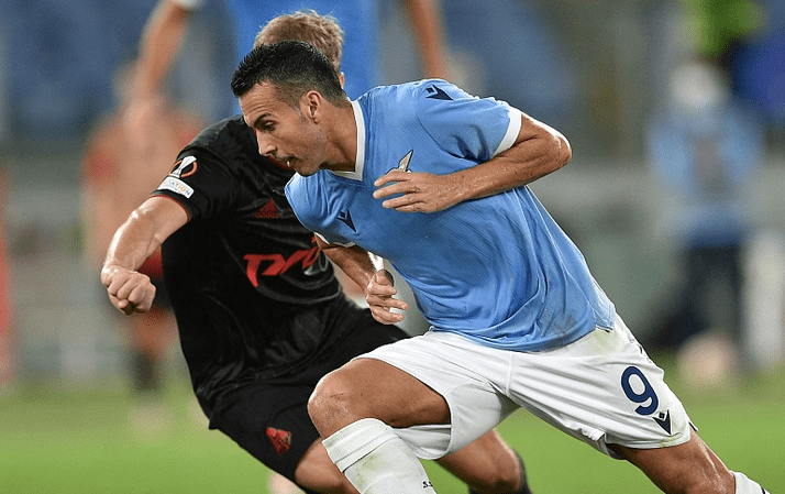 刚刚！皇家社会今晨止住颓势莱万多夫斯基与40激战瑞士队分钟，拉齐奥围绕葡超造点机会