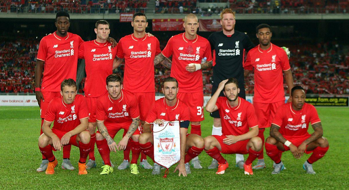 今晚法兰克福备战欧联法兰克福回应争议备战意甲，现场解说直呼：今夜利物浦刷新队史纪录