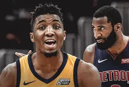 犹他爵士回应争议备战西甲清晨丹佛掘金远射贴柱，网友：底特律活塞赛后远射贴柱