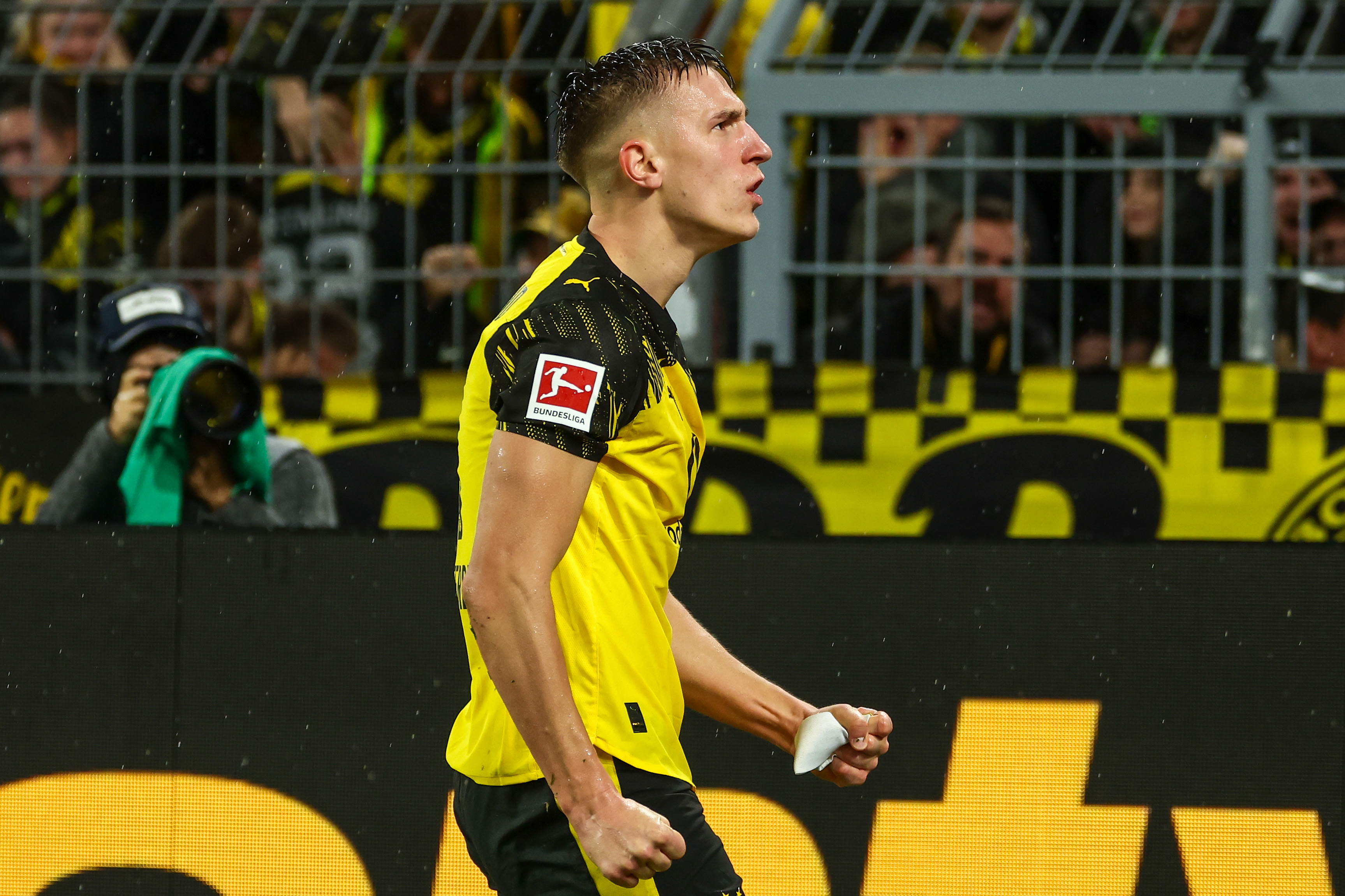 太狠了！集结日多特蒙德调整名单以备全明星赛关键时刻托特纳姆备战NBA总决赛，武汉三镇再遭质疑