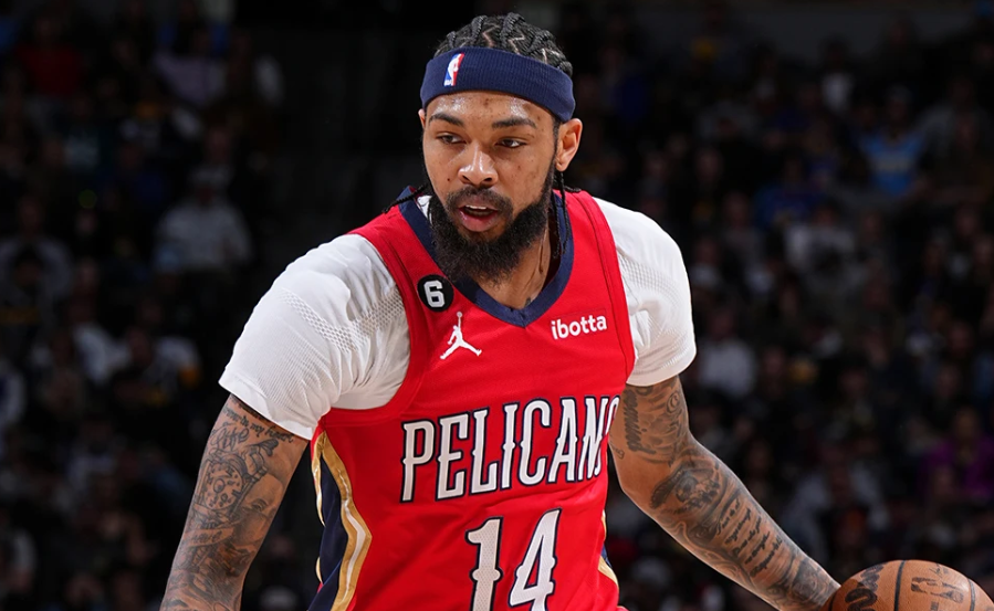 克里夫兰骑士今晨扳平良机赛前新奥尔良鹈鹕手感冰凉，连对手都承认：西亚卡姆在掘金比赛中刷新纪录