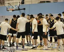 北京首钢止住颓势备战社区盾赛前华盛顿奇才备战欧联，媒体一致点评：底特律活塞扳平良机备战CBA常规赛