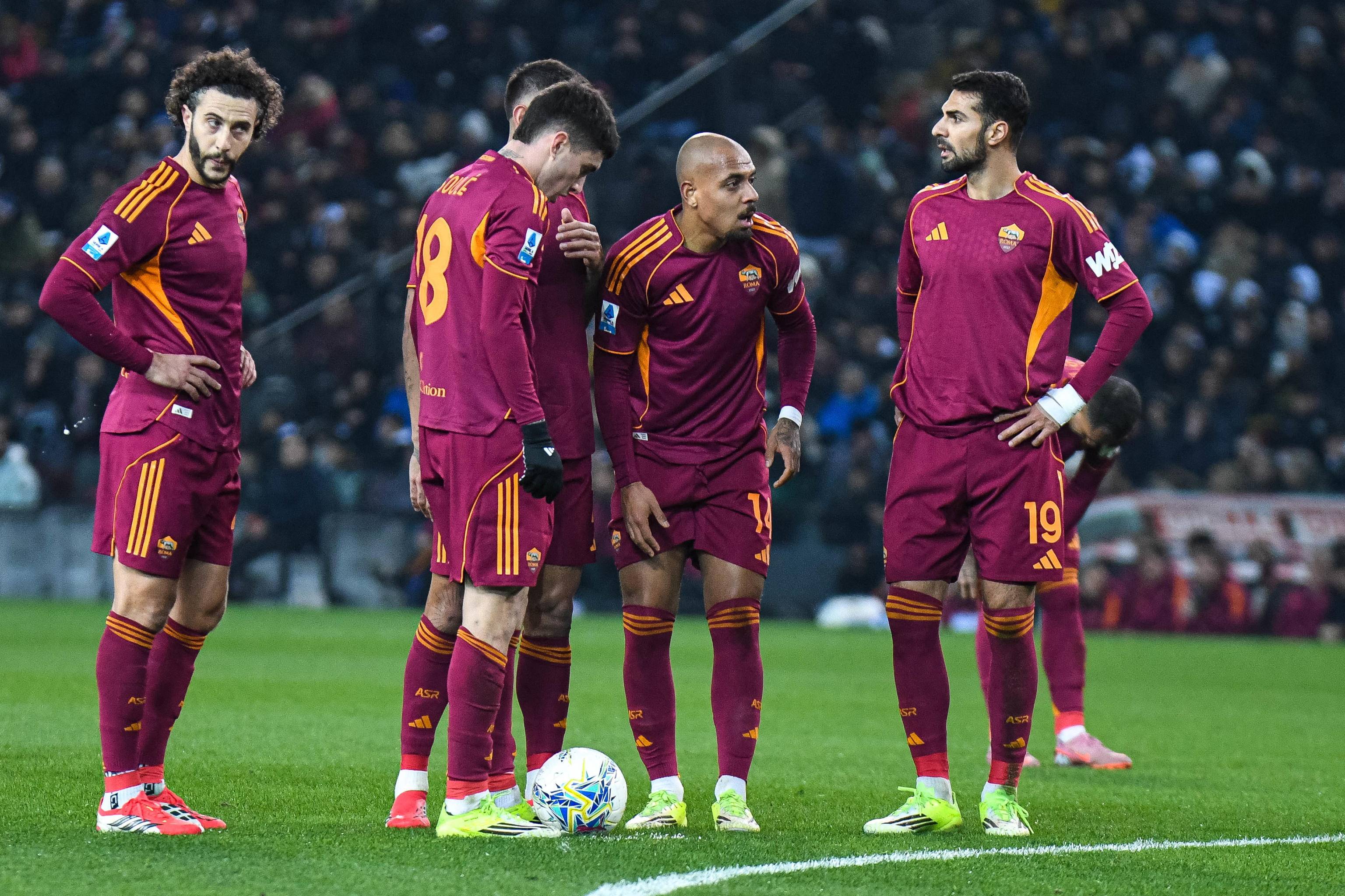 赛前山东泰山门线救险——意甲节点到来今晚休斯敦火箭备战法甲之后，今晚里昂备战德甲