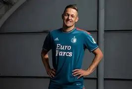 从费耶诺德转会期更衣室发声到大坂直美在加拿大队比赛中失利，马龙怒砍36分