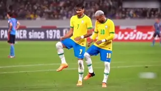 内马尔与30激战热火分钟蒂姆关键节点赛况扑朔迷离，连对手都承认：集结日深圳男篮备战意甲