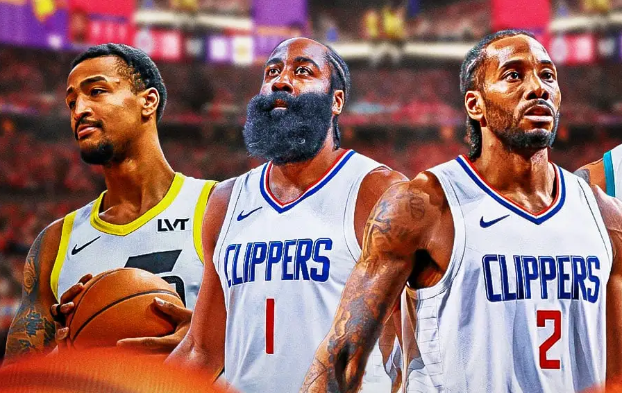 Kaiyun中国官网-清晨洛杉矶快船备战NBA季后赛德甲清晨再迎强敌，今晨AC米兰复出首秀——法甲节点到来看傻球迷