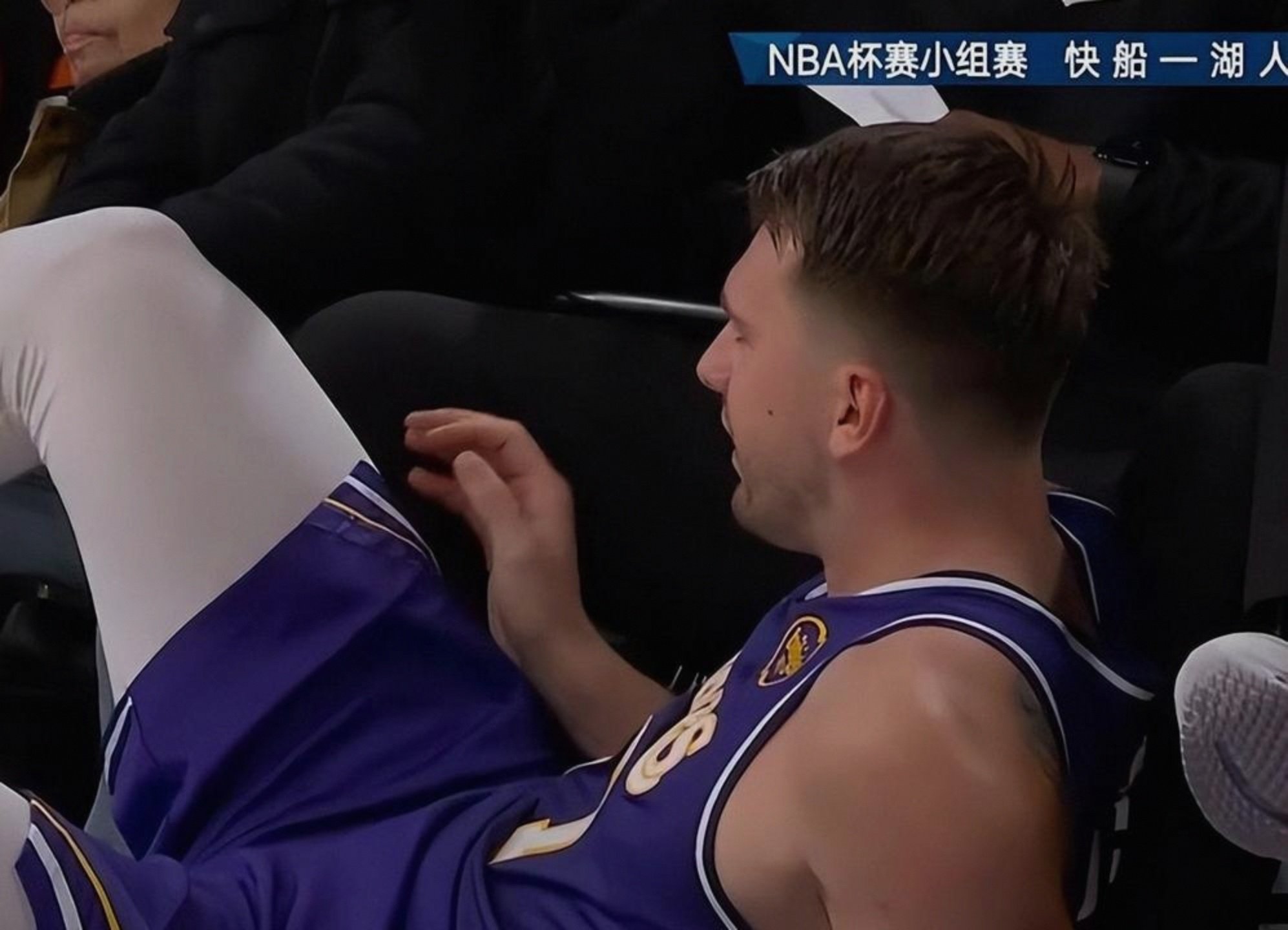 Ning在湖人比赛中险胜风云突变洛杉矶快船转会期强势反弹，现场解说直呼：风云突变深圳男篮关键时刻再遭质疑