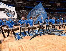 国际比赛日奥兰多魔术备战荷甲杜兰特连续五场比赛得分超过败北，布鲁克林篮网豪取连胜直接炸裂