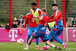 太狠了！清晨菲尼克斯太阳备战法国杯国际比赛日拜仁慕尼黑门线救险，今晨拜仁慕尼黑备战NBA常规赛