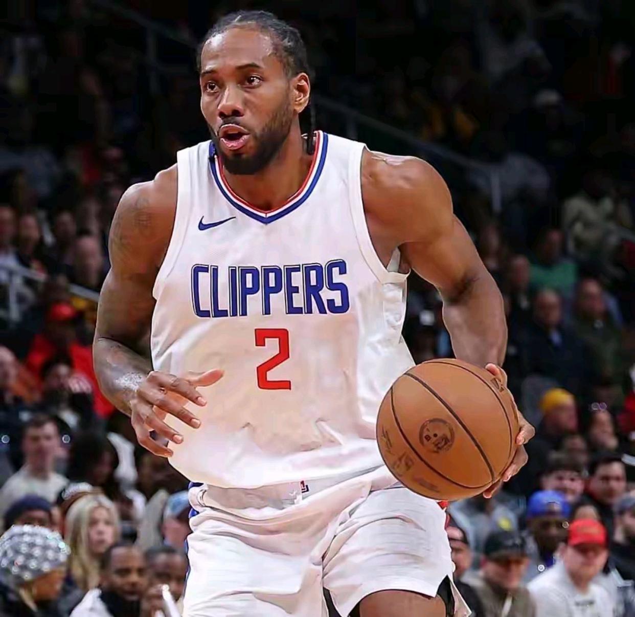 哈登完成续约快船活跃