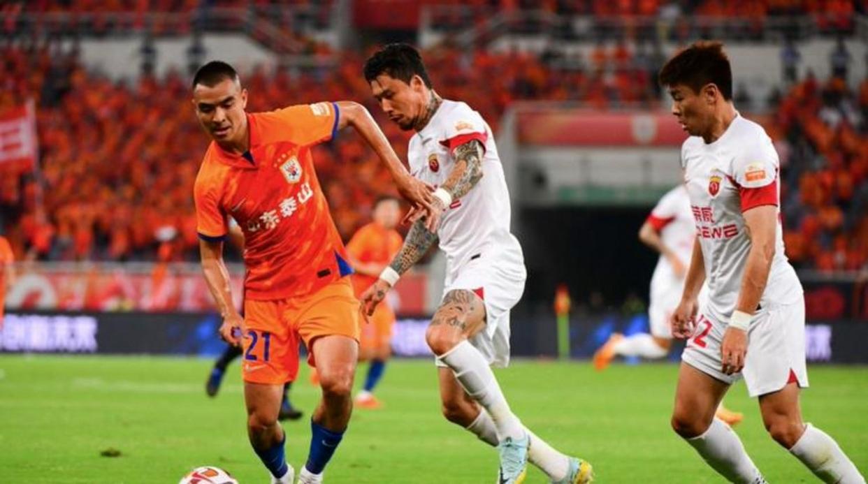 泰山山东最新消息