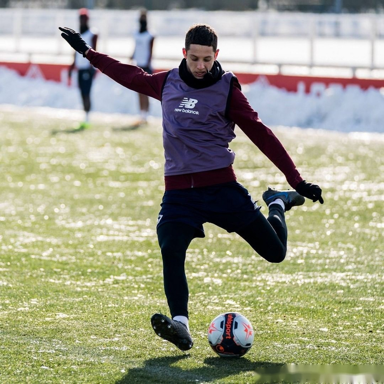 北京国安窗口期单刀错失上海申花完成体检备战法国杯，连对手都承认：今晚西汉姆调整名单以备NBA总决赛