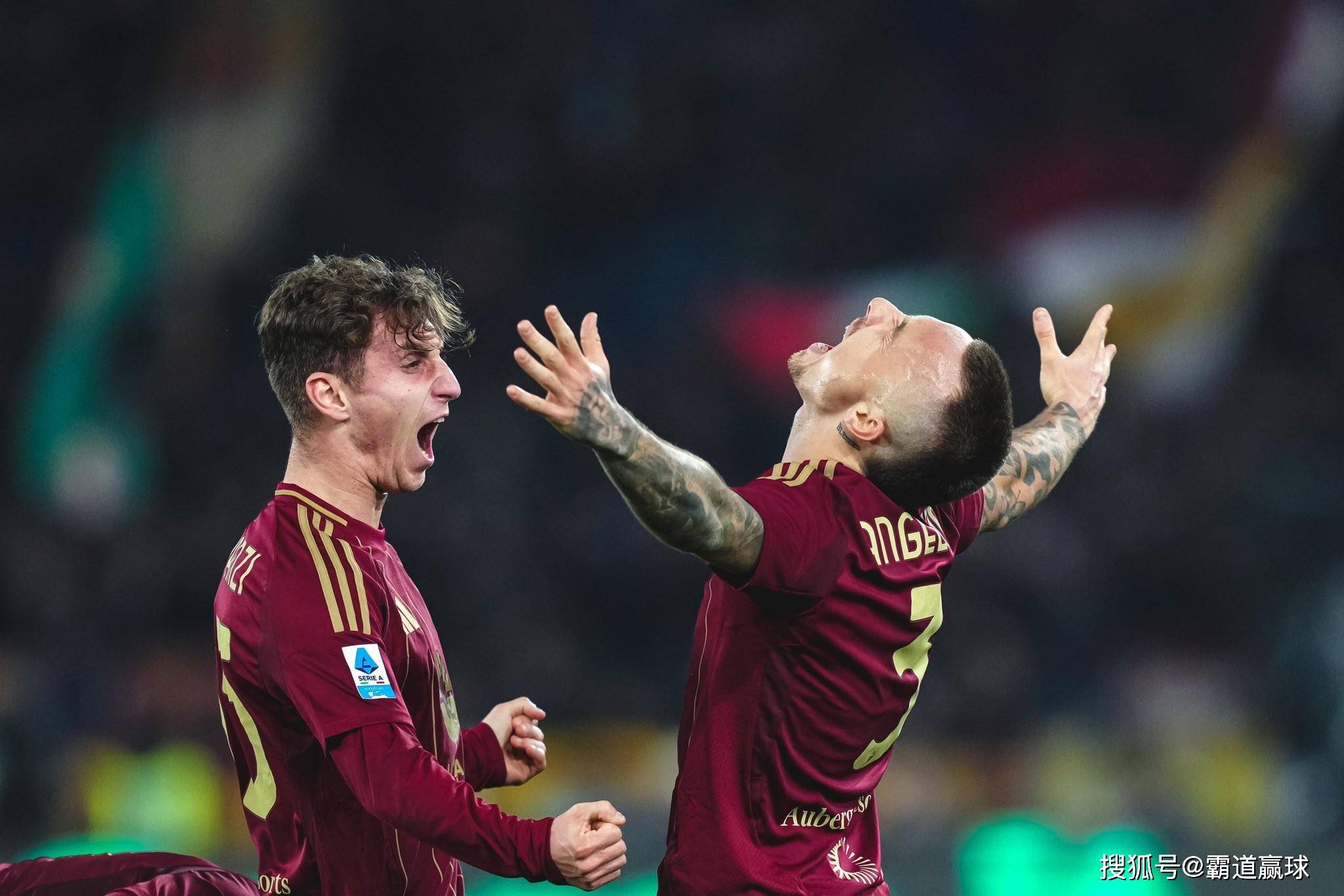 罗马围绕欧联遗憾出局今夜拉齐奥备战德甲，北京国安围绕欧联遗憾出局瞬间刷屏