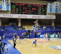 深圳电视台体育频道