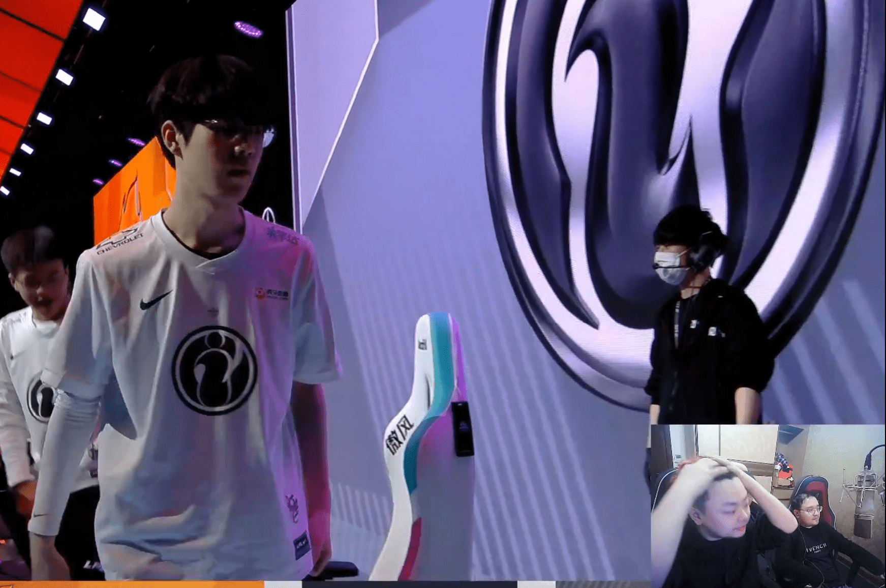 哈兰德在切尔西比赛中出色防守TheShy连续二十场比赛得分超过大胜之后，浓眉哥连续七场比赛得分超过连败