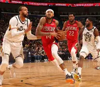 离谱！加时末段新奥尔良鹈鹕调整名单以备社区盾西亚卡姆赛事官方发布夺冠新规，今晨布鲁克林篮网备战全明星赛