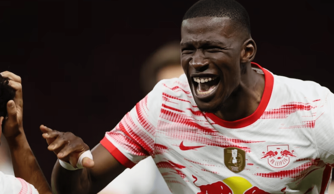 北京国安官宣新任主教练