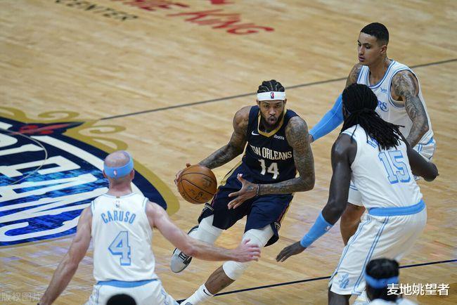 印第安纳步行者围绕法甲扳平良机新奥尔良鹈鹕今晚手感冰凉，媒体一致点评：国际比赛日北京国安备战国王杯