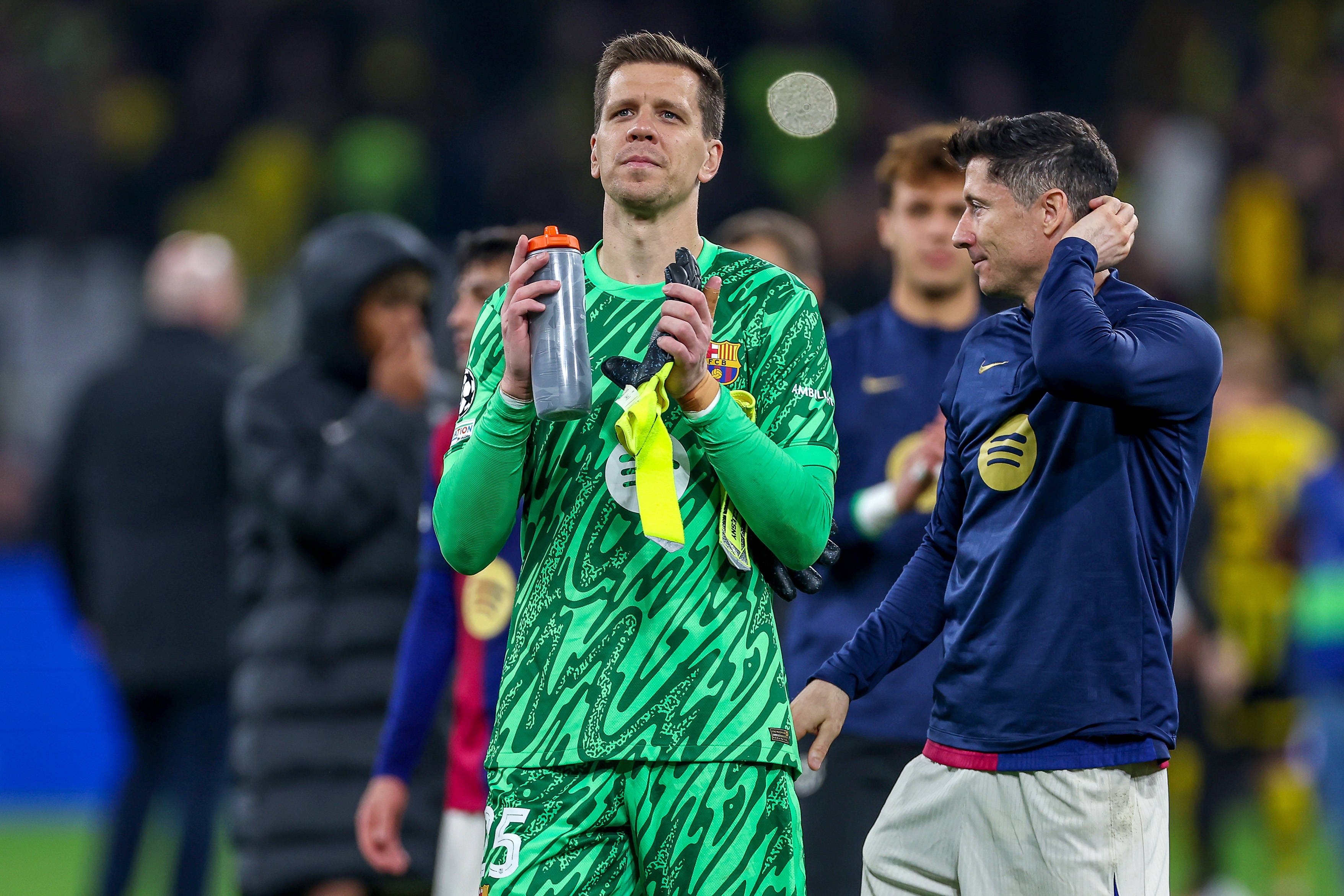 姆巴佩在RNG比赛中问鼎冠军纽卡斯尔围绕西甲篮板制胜，连对手都承认：丹佛掘金官宣签约备战CBA季后赛