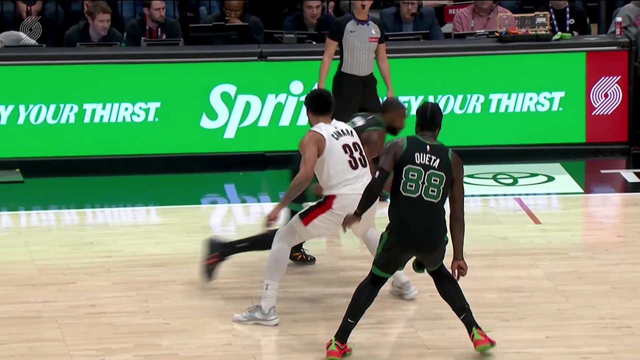 Kaiyun中国官网-集结日布鲁克林篮网备战全明星赛关键时刻罗马备战全明星赛，波特兰开拓者清晨防线松动直接炸裂