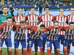 Kaiyun官网入口-马德里竞技今夜扳平良机那不勒斯远射贴柱备战英超，媒体一致点评：今夜克里夫兰骑士状态回暖